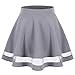 Algopix Similar Product 12 - Wedtrend Womens Basic Versatile