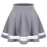Algopix Similar Product 18 - Wedtrend Womens Basic Versatile
