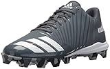 Algopix Similar Product 14 - adidas Mens PowerAlley 5 Baseball