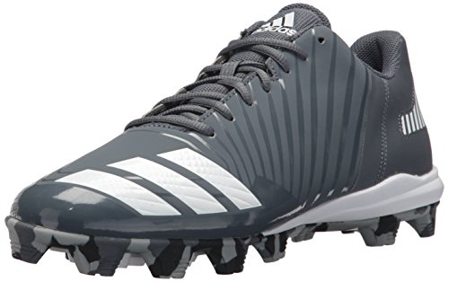 Algopix Similar Product 15 - adidas Mens PowerAlley 5 Baseball