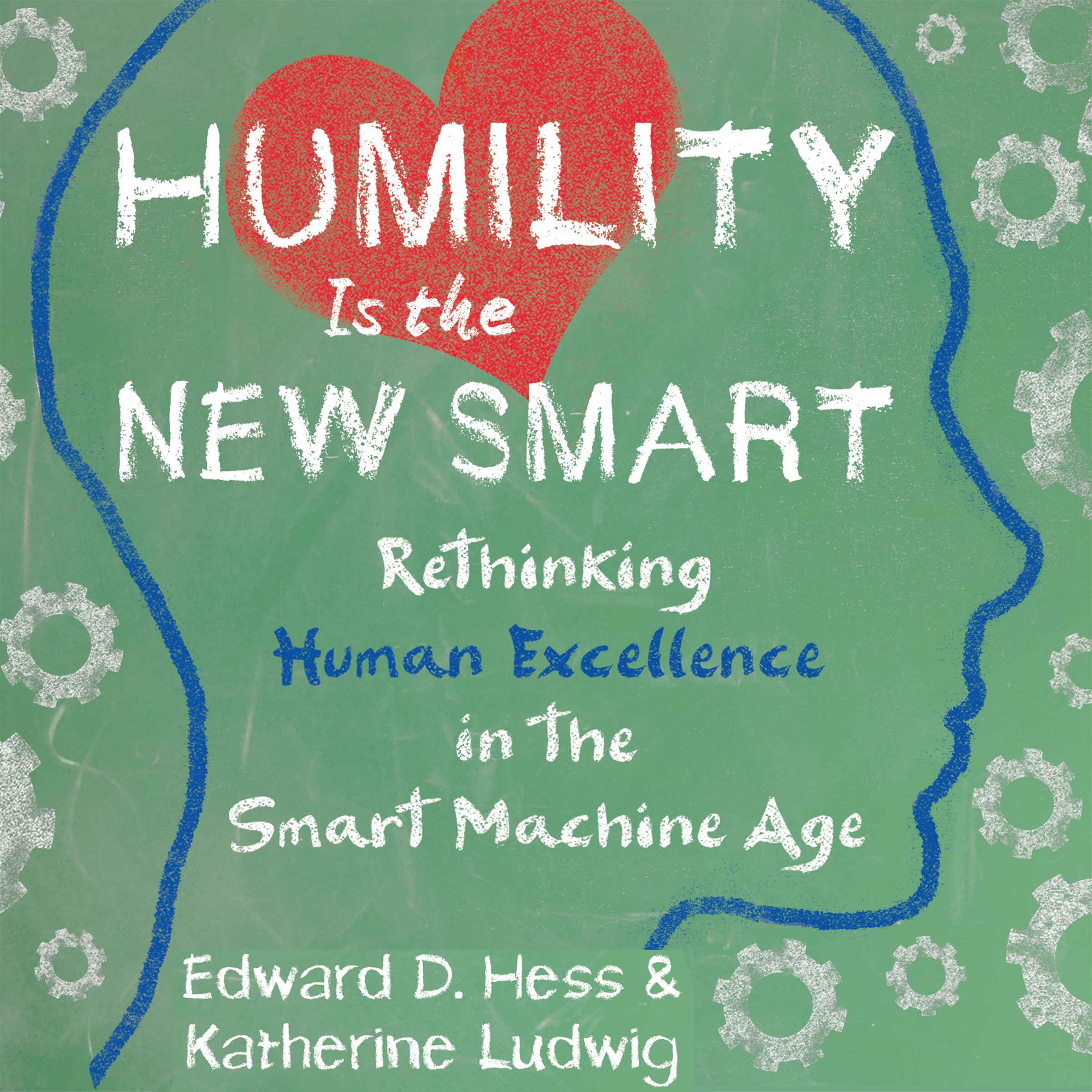 Algopix Similar Product 6 - Humility Is the New Smart Rethinking
