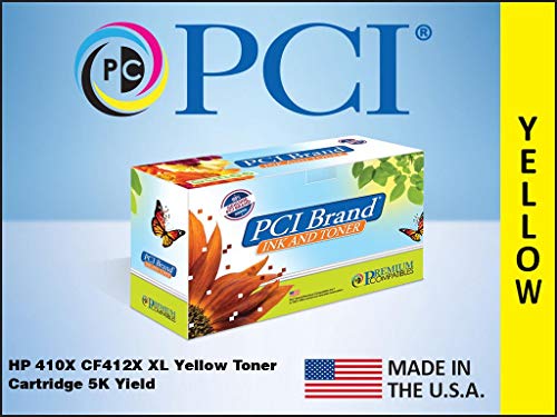 Algopix Similar Product 14 - PCI Brand Remanufactured Toner