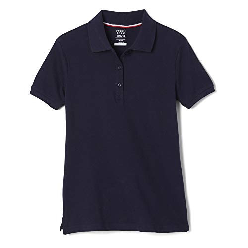 Algopix Similar Product 1 - French Toast Juniors Short Sleeve
