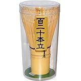 Algopix Similar Product 16 - JapanBargain 3679 Bamboo Matcha Tea