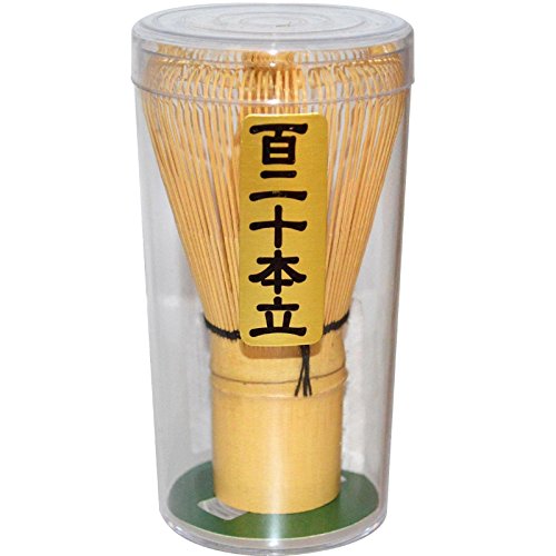 Algopix Similar Product 2 - JapanBargain 3679 Bamboo Matcha Tea