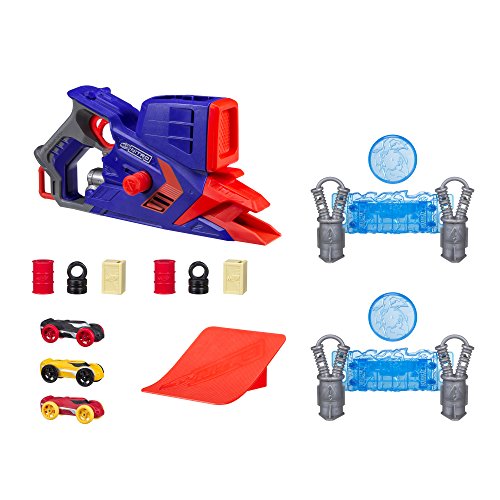 Algopix Similar Product 2 - NERF Nitro FlashFury Chaos