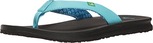 Algopix Similar Product 18 - Sanuk Womens Yoga Mat Wander