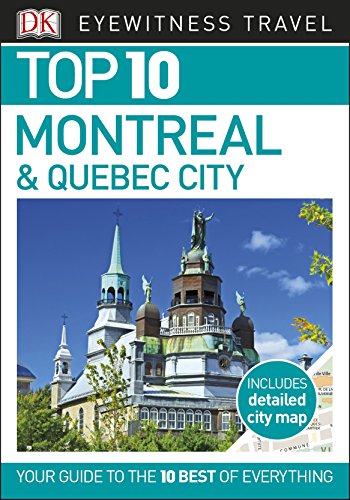Algopix Similar Product 3 - Top 10 Montreal and Quebec City DK