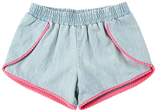 Algopix Similar Product 5 - Egg by Susan Lazar Girls Valerie Denim
