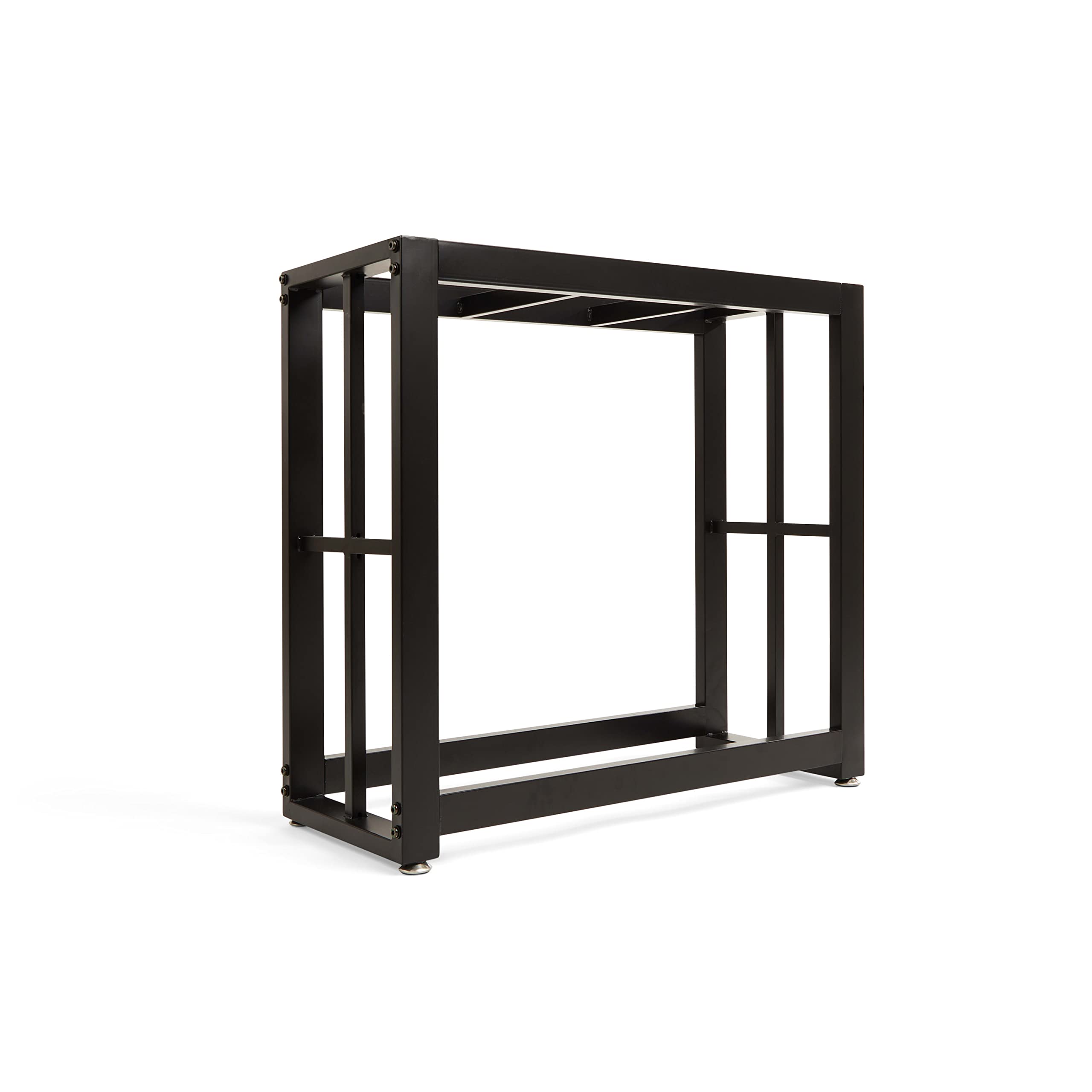 Algopix Similar Product 16 - imagitarium Brooklyn Metal Tank Stand 