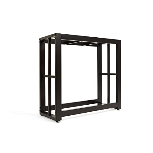 Algopix Similar Product 6 - imagitarium Brooklyn Metal Tank Stand 