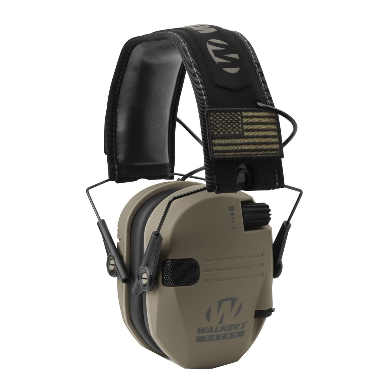 Algopix Similar Product 6 - Walkers Razor Slim Shooter Electronic