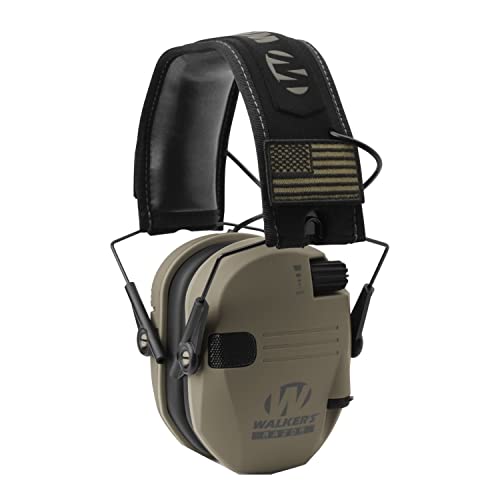 Algopix Similar Product 6 - Walkers Razor Slim Shooter Electronic