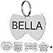 Algopix Similar Product 15 - GoTags Pet ID Personalized Dog and Cat