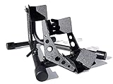 Algopix Similar Product 16 - Baxley Sport Chock - Black Crinkle
