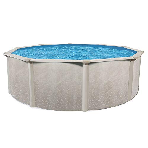 Algopix Similar Product 17 - Aquarian Phoenix 18 x 52 Foot Round