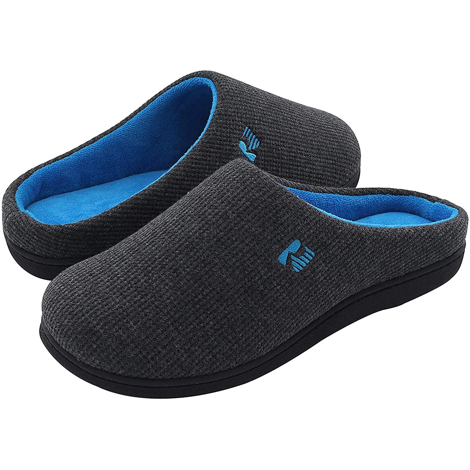 Algopix Similar Product 2 - RockDove Mens Original TwoTone Memory