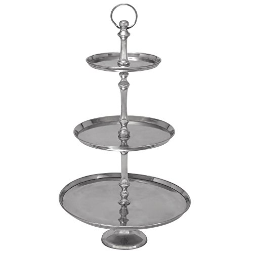 Algopix Similar Product 17 - Urban Designs Decorative 3Tier Round