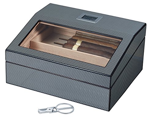 Algopix Similar Product 17 - Visol Products Darnell Carbon Fiber