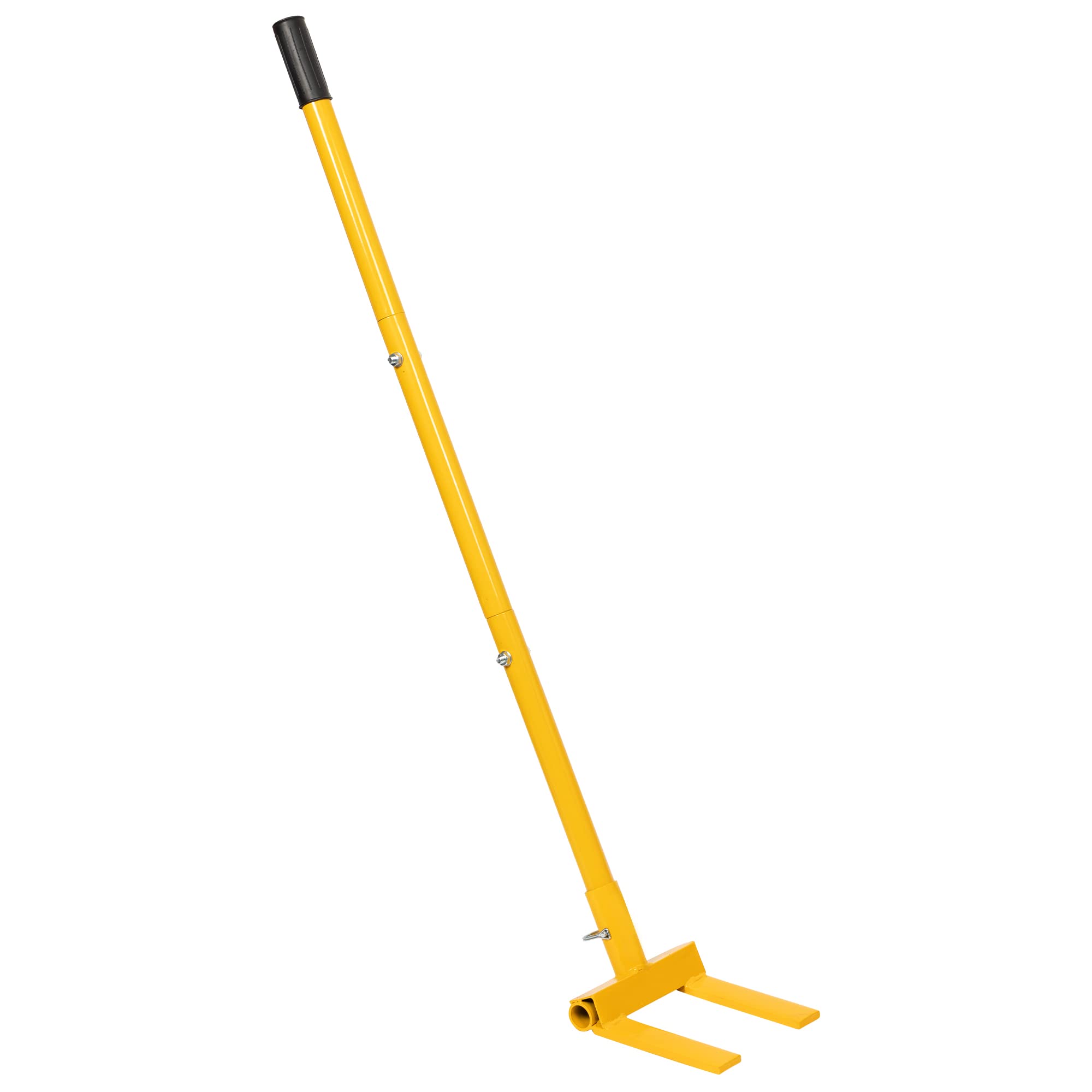 Algopix Similar Product 9 - Vergo Pallet Buster Heavy Duty