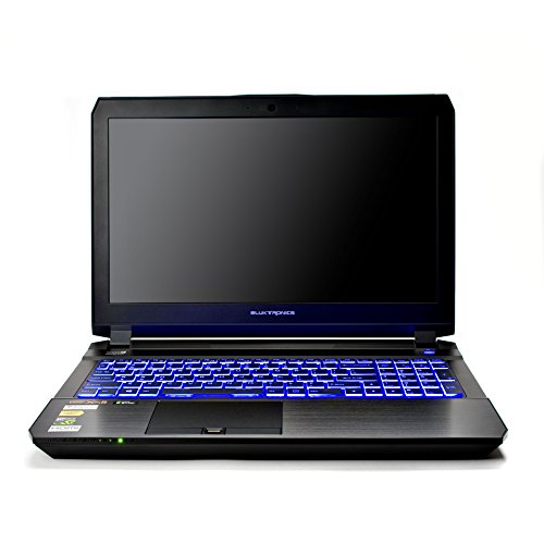 Algopix Similar Product 9 - Eluktronics P650HSG VR Ready GSYNC