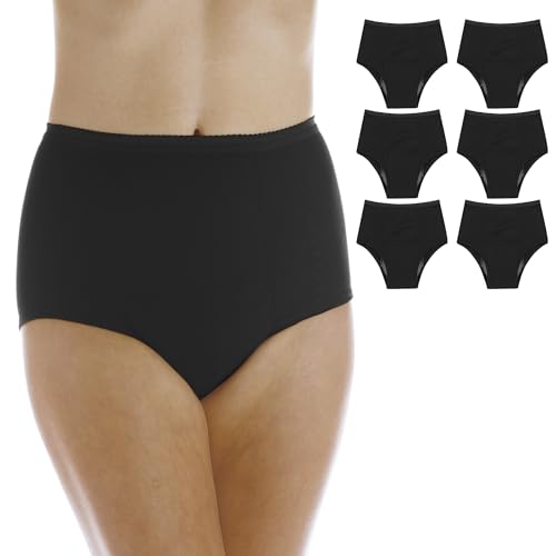 Algopix Similar Product 7 - Wearever Womens Maximum Absorbency