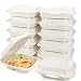 Algopix Similar Product 9 - HeloGreen Eco Friendly 3 Compartment