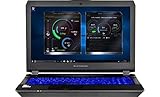 Algopix Similar Product 5 - Eluktronics P650HP6G VR Ready 156