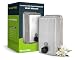 Algopix Similar Product 15 - Alpine Stainless Steel Soap Dispenser