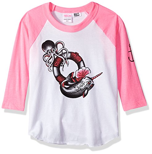 Algopix Similar Product 2 - KAVU Junior Fly Ball Athletic T Shirt