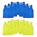 Algopix Similar Product 18 - Super Z Outlet 12Pack Nylon Mesh Team