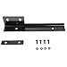 Algopix Similar Product 10 - IKON MOTORSPORTS Front Bumper License
