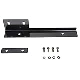 Algopix Similar Product 1 - IKON MOTORSPORTS Front Bumper License