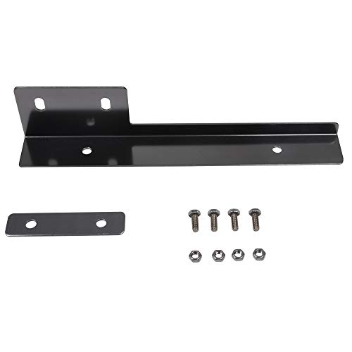 Algopix Similar Product 9 - IKON MOTORSPORTS Front Bumper License