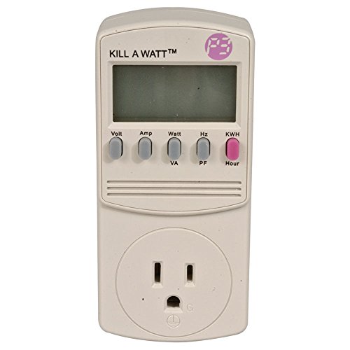 Algopix Similar Product 3 - P3 International P4400VP Monitor