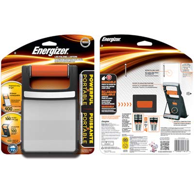 Algopix Similar Product 7 - Energizer Lantern Led 8 Aa 300 Lumens