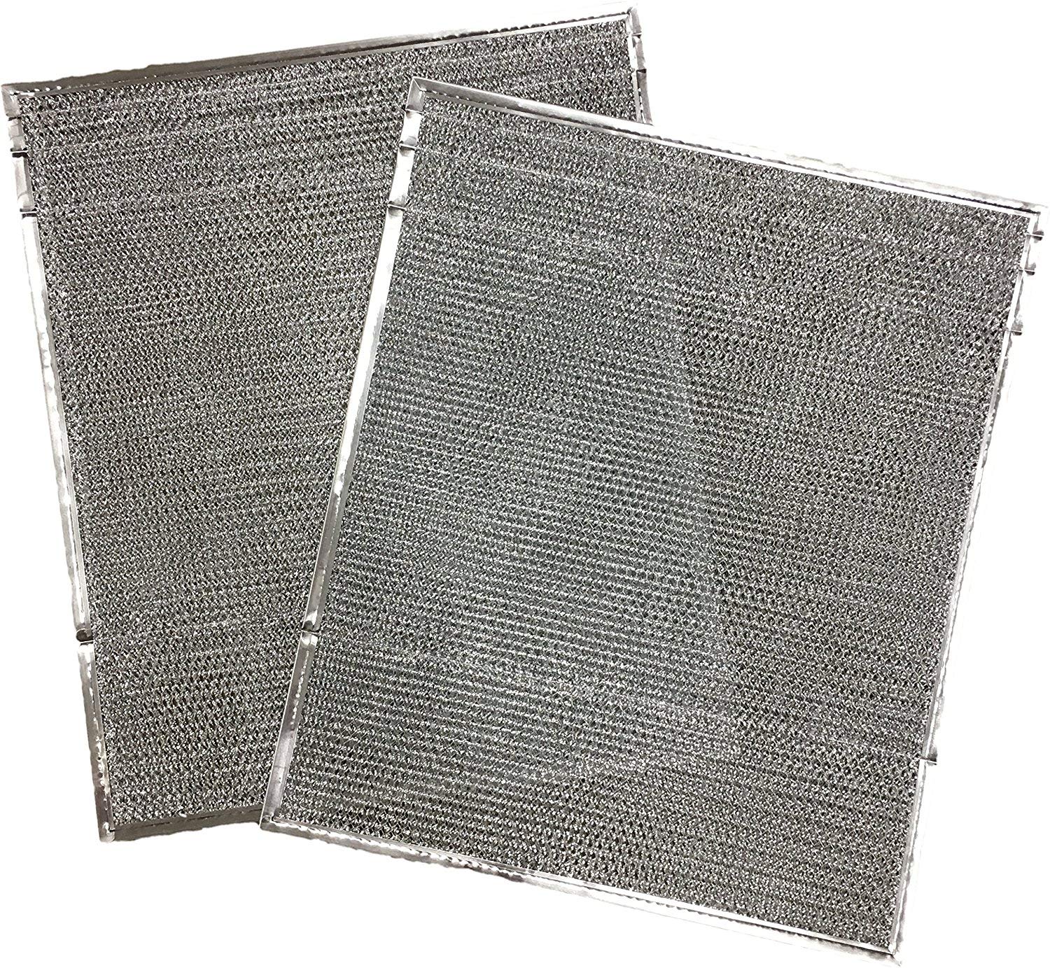 Algopix Similar Product 7 - Duraflow Filtration 917763 Metal Mesh