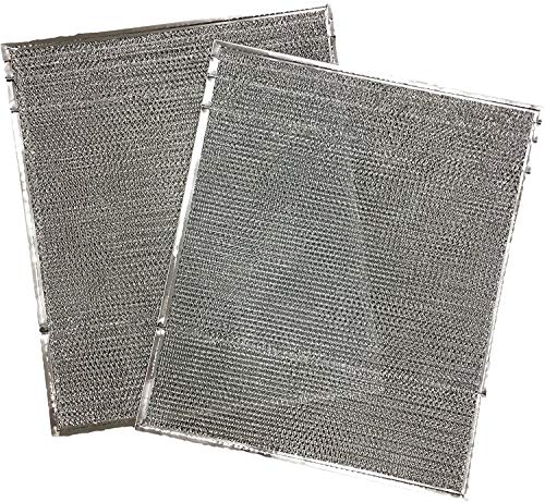 Algopix Similar Product 19 - Duraflow Filtration 917763 Metal Mesh