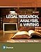 Algopix Similar Product 7 - Legal Research, Analysis, and Writing