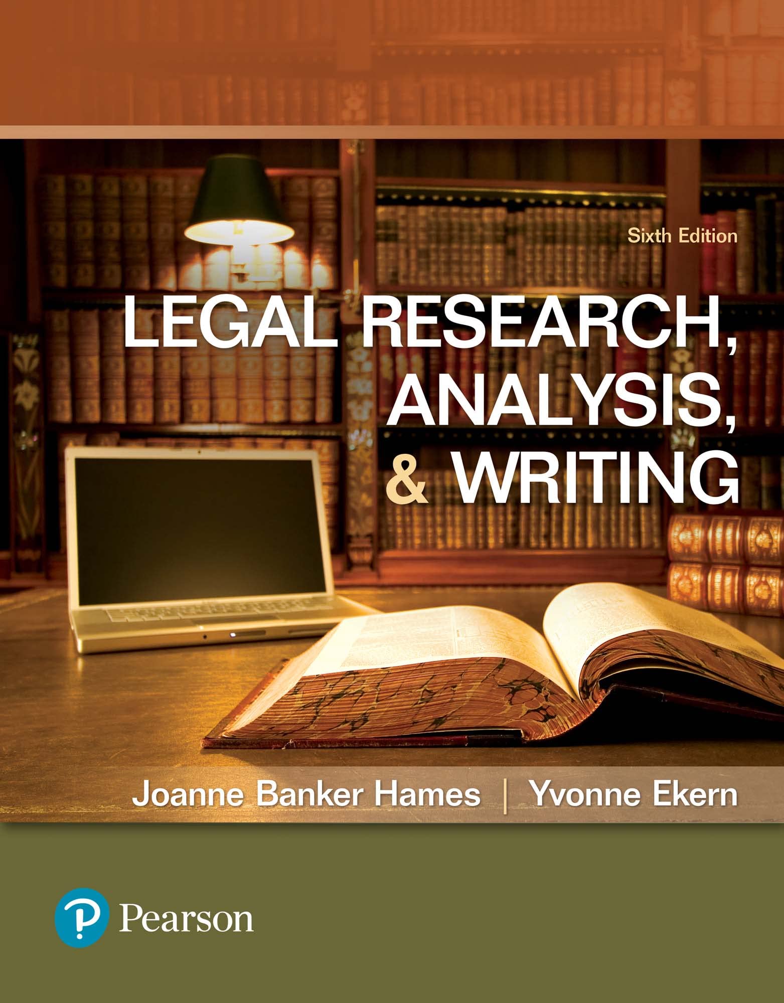Algopix Similar Product 15 - Legal Research, Analysis, and Writing