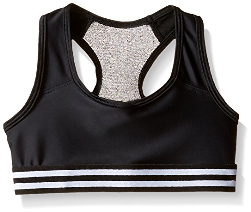 Algopix Similar Product 16 - Onzie Little Girls Elastic Band Bra