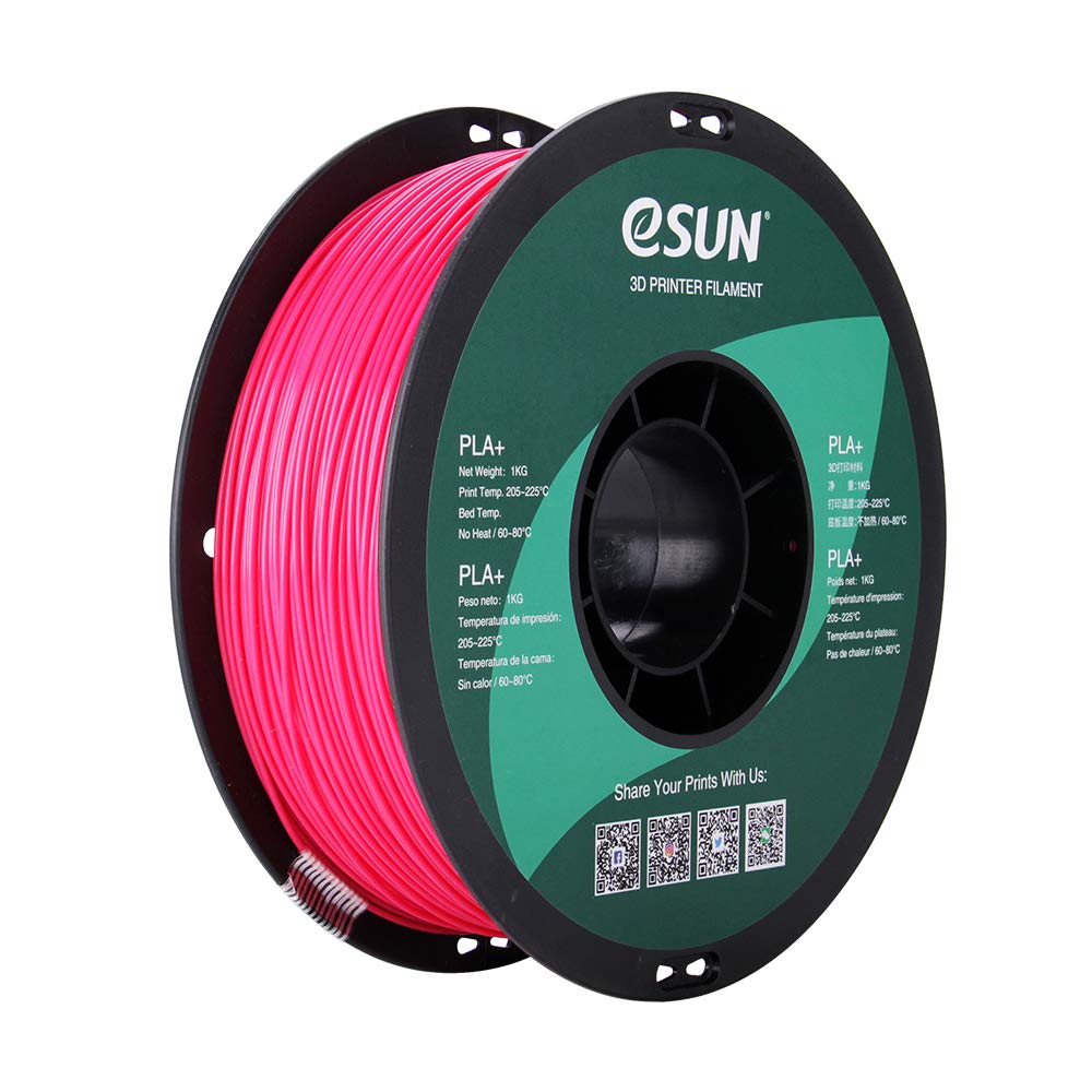 Algopix Similar Product 17 - eSUN PLA PRO PLA 3D Printer