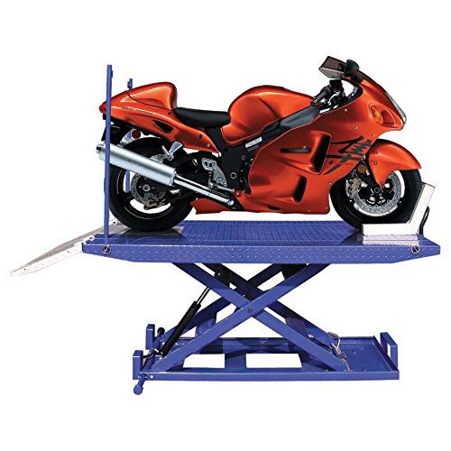 Algopix Similar Product 5 - Tuxedo 1500 lb Capacity Hydraulic