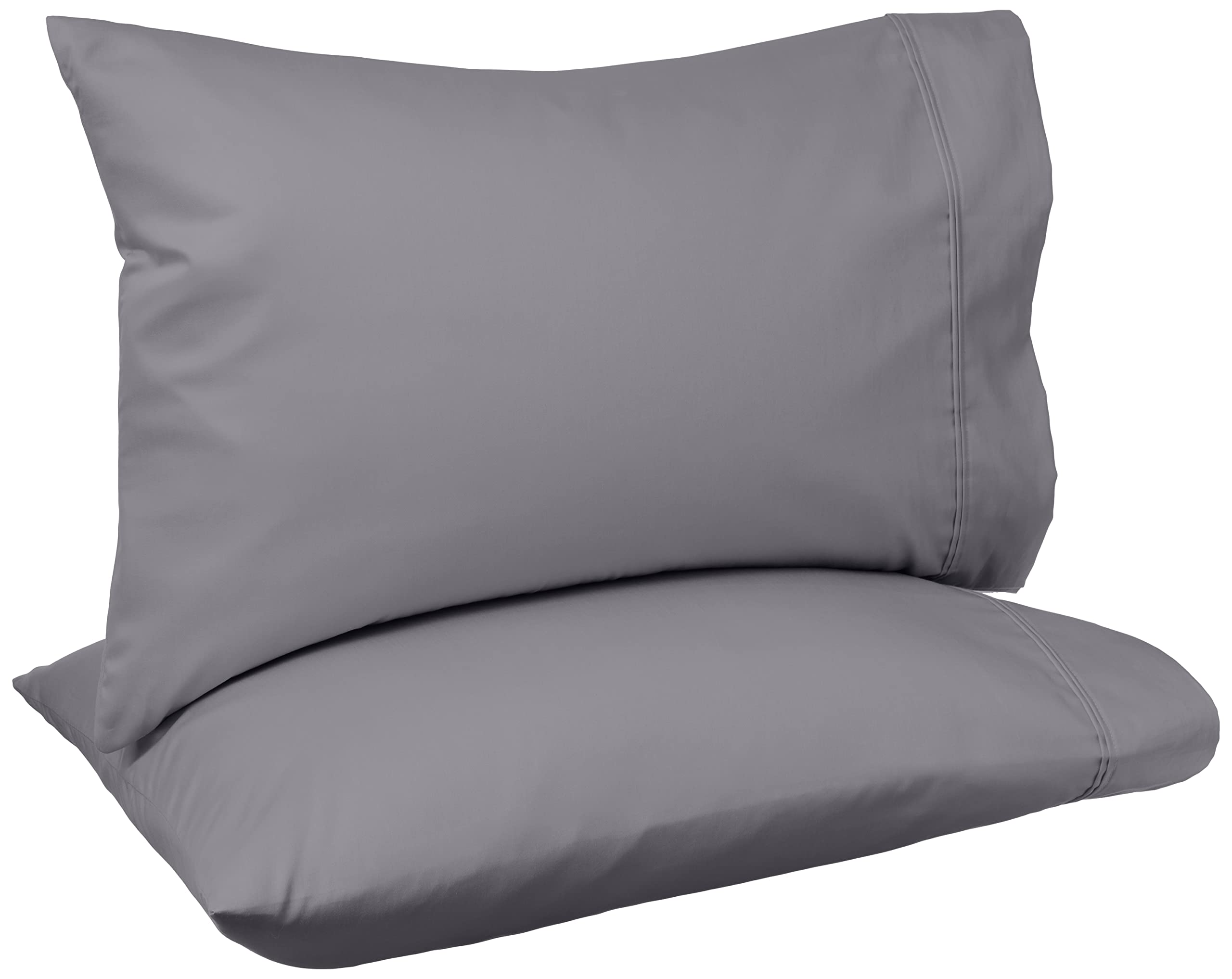 Algopix Similar Product 20 - Amazon Basics 400 Thread Count Cotton