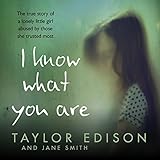 Algopix Similar Product 18 - I Know What You Are The true story of