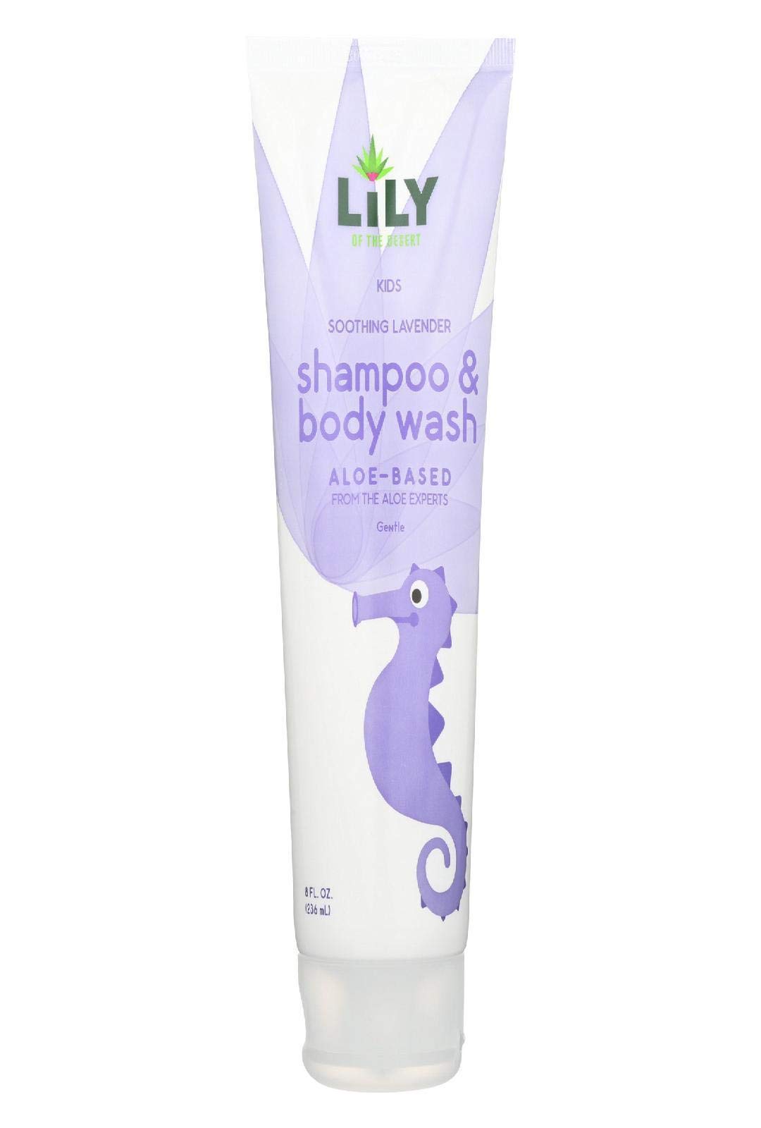 Algopix Similar Product 15 - Lily of the Desert Aloe Based 2in1