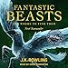 Algopix Similar Product 9 - Fantastic Beasts and Where to Find