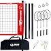 Algopix Similar Product 9 - Park  Sun Sports Portable Outdoor
