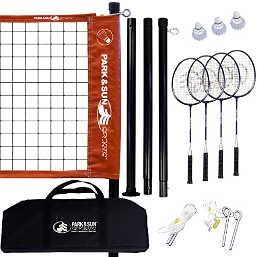 Algopix Similar Product 12 - Park  Sun Sports Portable Outdoor