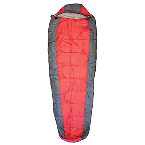 Algopix Similar Product 14 - Kole Imports Mummy Sleeping Bag, 250g